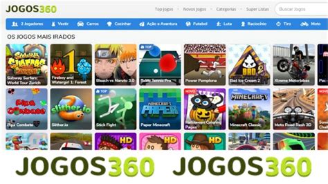 360 jogos offline